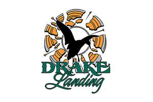 Drake Landing Logo